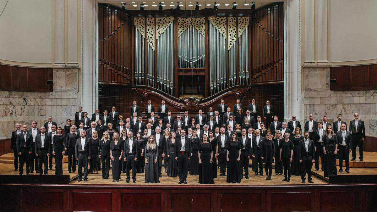 Orquesta Filarmónica de Varsovia se presenta un único día en el Arsht Center de Miami.