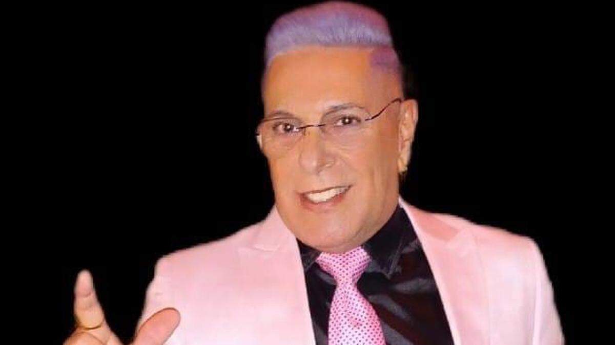 Rey Ríos 