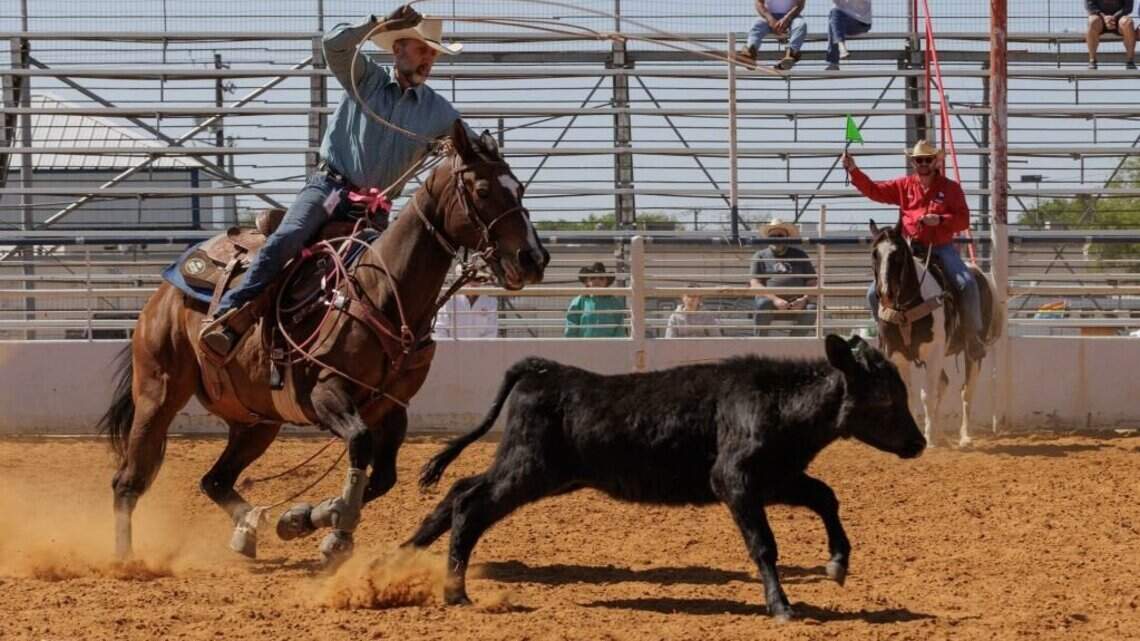 The first St. Helena Island pro rodeo is set for November. Here’s what SC visitors can expect