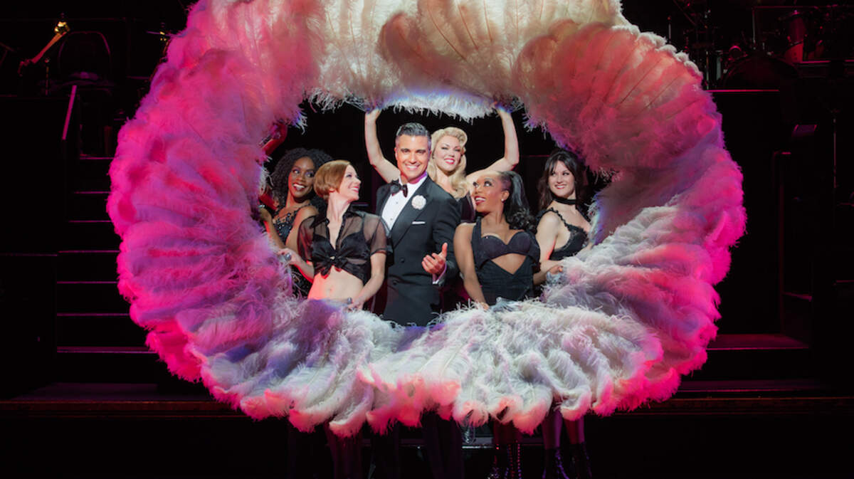 En la serie Broadway in Miami, "Chicago", de John Kander, Fred Ebb y Bob Fosse, llega al Arsht Center con un elenco de lujo encabezado por Jaime Camil, el popular cantante y actor mexicano.