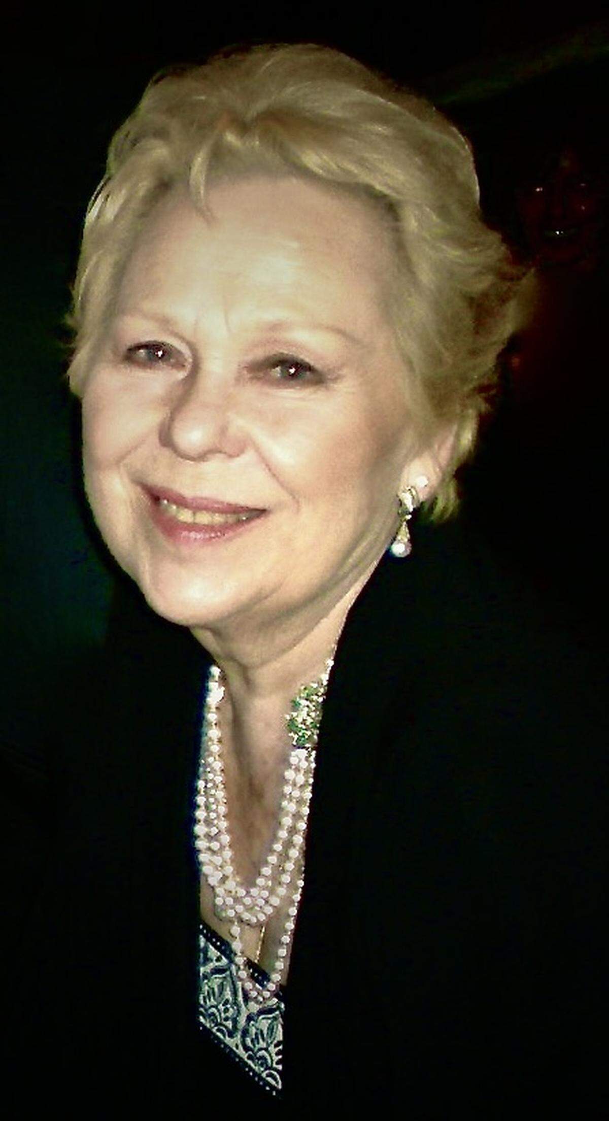 Renata Scotto (24 de febrero de 1934, Savona – 16 de agosto de 2023, Savona).