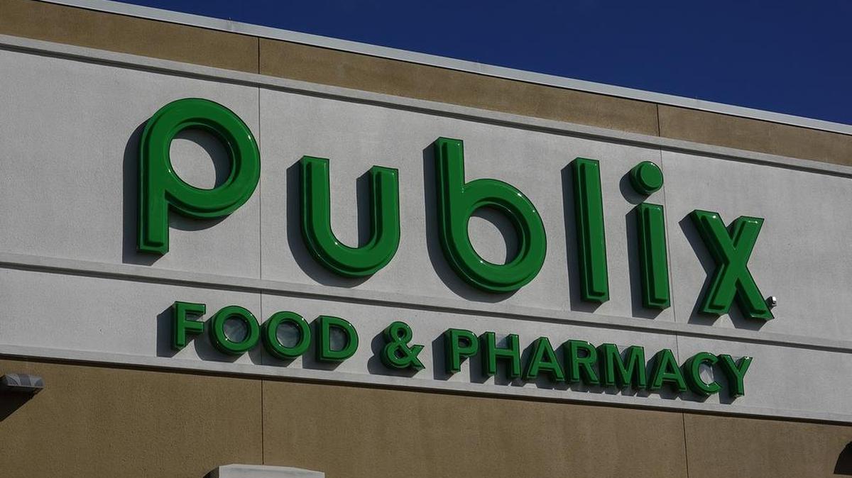 Publix