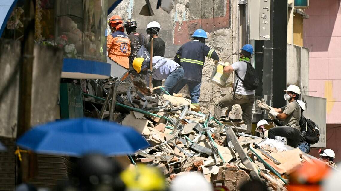 Condado Broward inicia campaña de recolección de ayuda humanitaria para Colombia