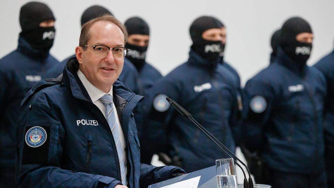 El Gobierno alemán amplía las competencias de sus servicios secretos frente a amenazas