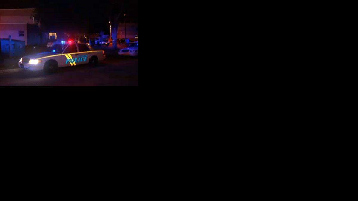 Dos personas resultaron heridas tras un tiroteo en el suroeste de Miami.