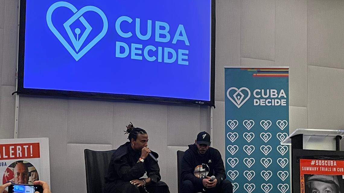 Blinken meets with activists from Cuba, Venezuela and Nicaragua during Los Angeles summit