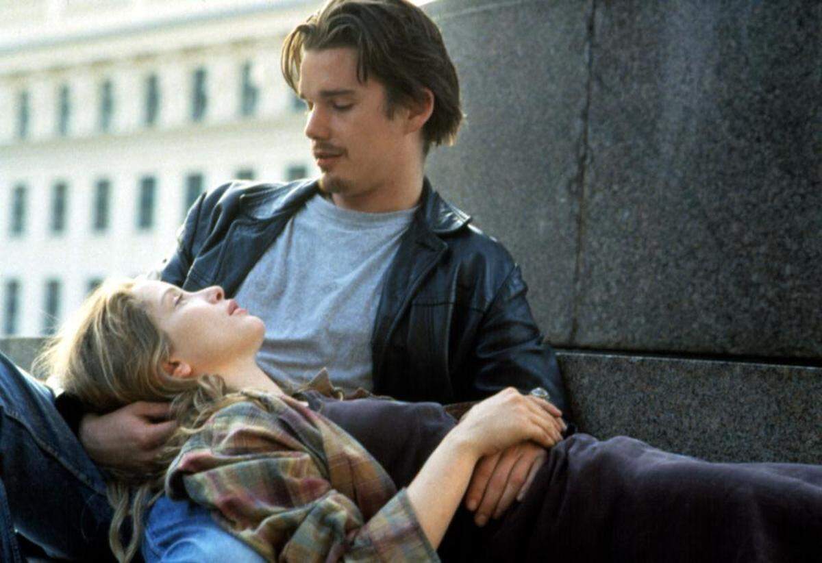 Coral Gables Art Cinema también proyecta el domigo ‘Before Sunrise’ (1995) con las actuaciones de Ethan Hawke y Julie Delpy. 