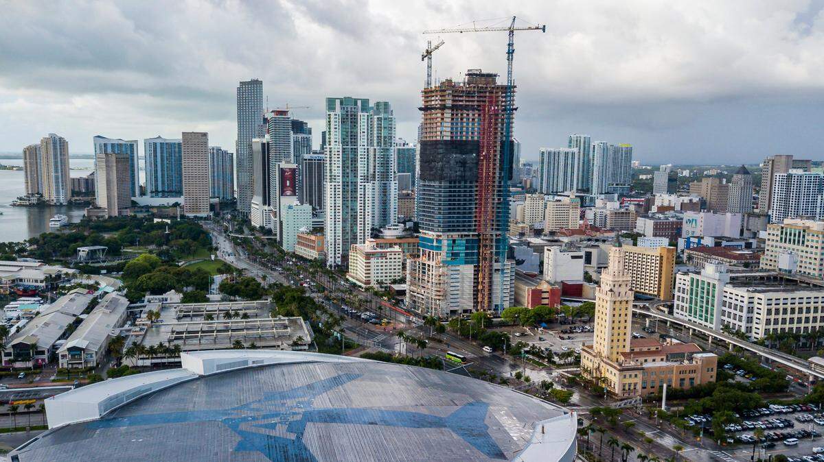 Miami will host what may be the largest cryptocurrency conference the world this week.