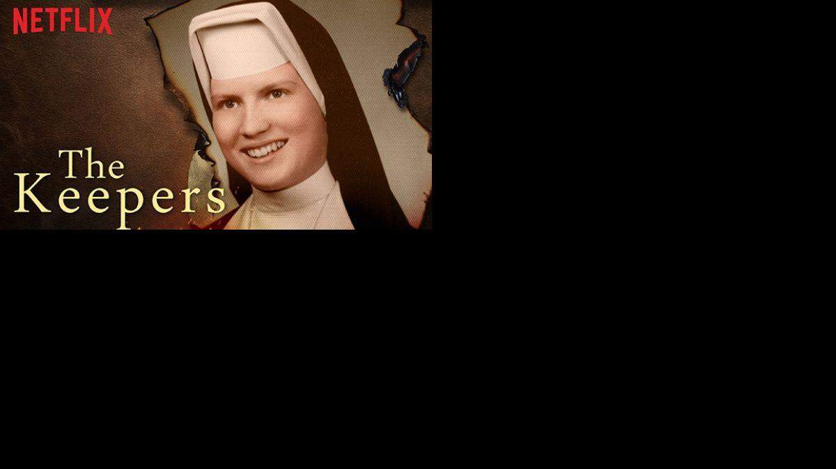 La serie, llamada “The Keepers”, que se estrenó el mes pasado, trata sobre una investigación plena de suspenso sobre este asesinato, cometido en 1969. 