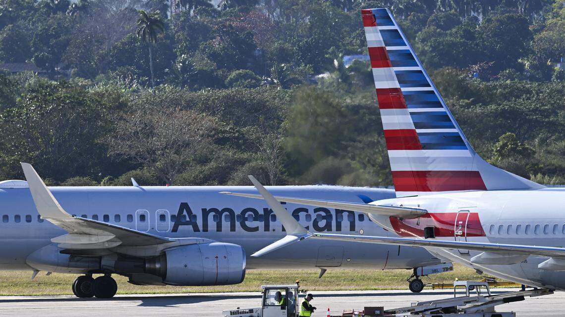American Airlines, Iberostar settle suits over Cuba properties seized from Cuban Americans