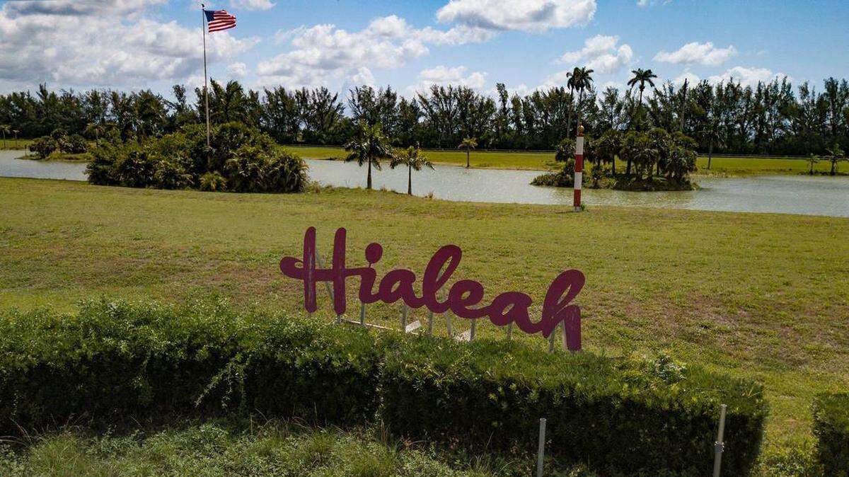 Hialeah reportó el mes pasado el mayor aumento anual de alquiler para apartamentos de un solo dormitorio, con un 28.8 ciento.