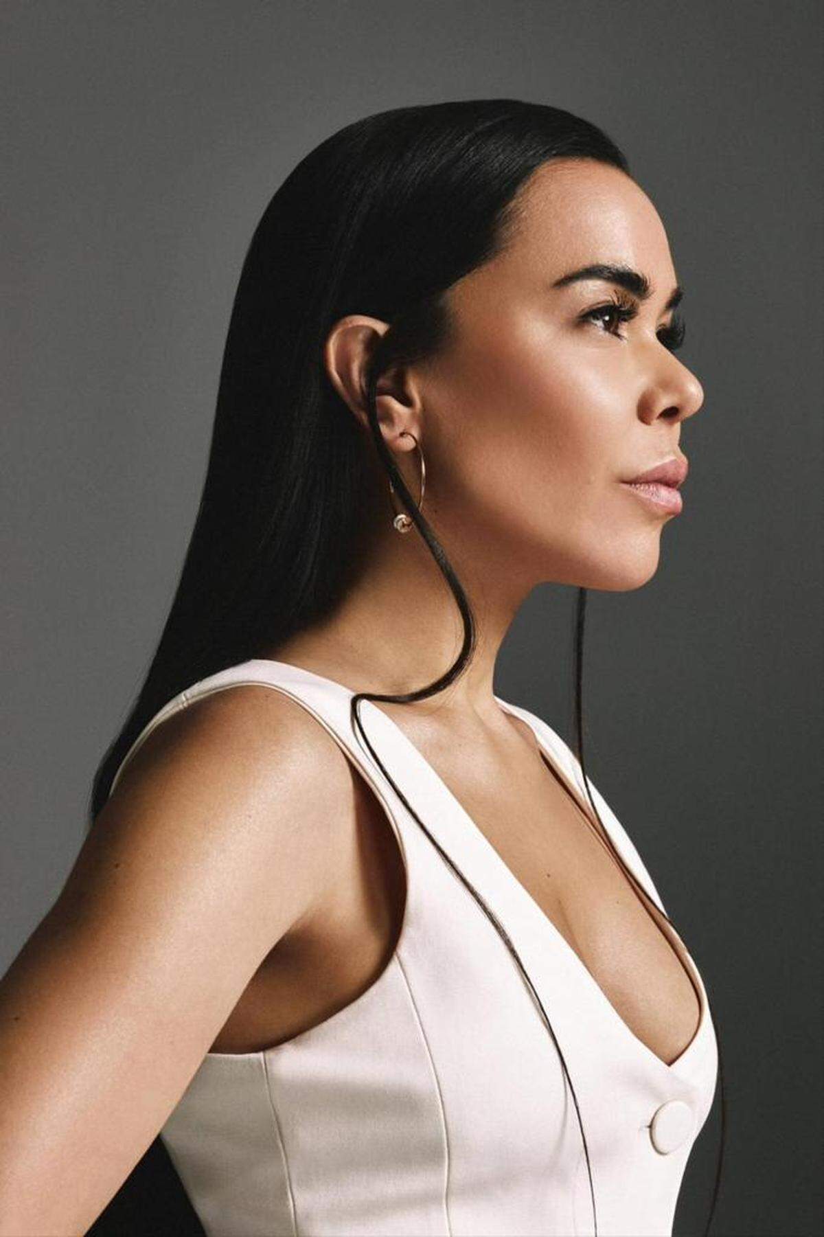 “La música puede servir para hacer transformaciones sociales”, asegura la artista, en alusión a la presencia simbólica que “Patria y vida” tuvo en las históricas protestas cubanas del 11 de julio del 2021.