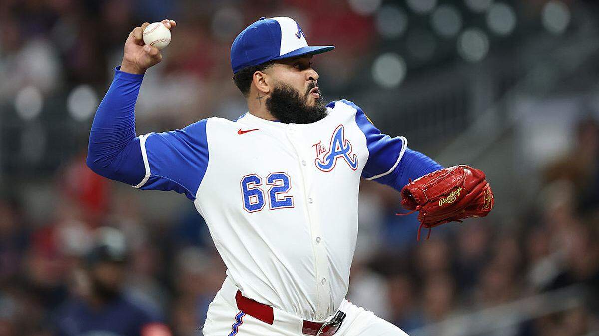 Daysbel Hernández decidió no asistir al Clásico Mundial de Béisbol con Cuba y priorizar el entrenamiento de primavera con los Bravos de Atlanta. 