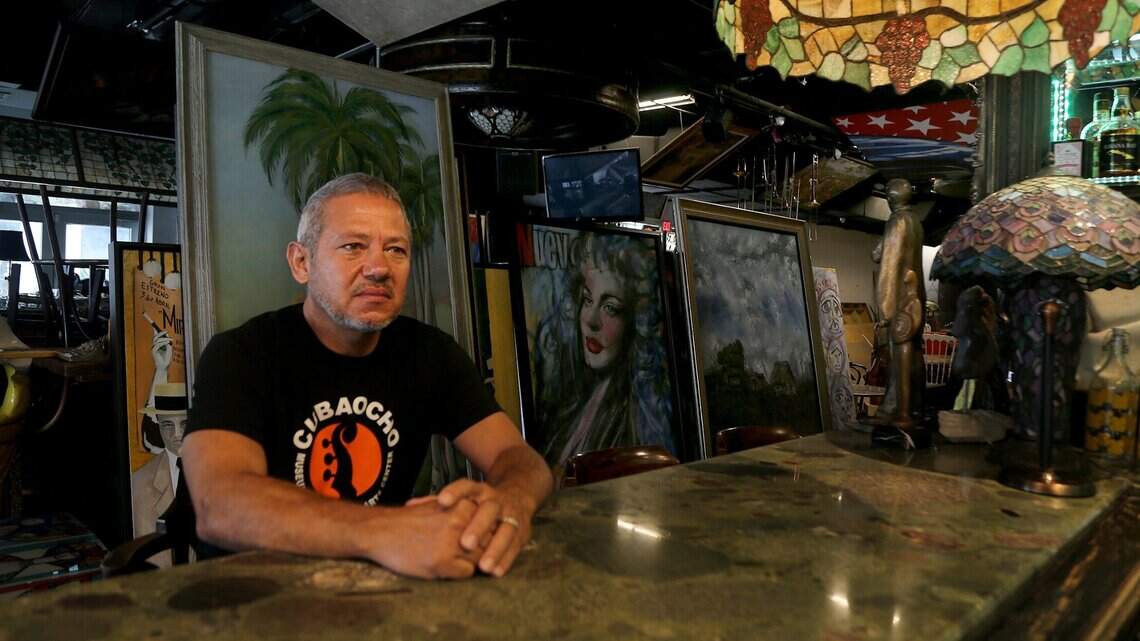 Miami bars can soon reopen. Cubaocho owner says he can’t afford to wait