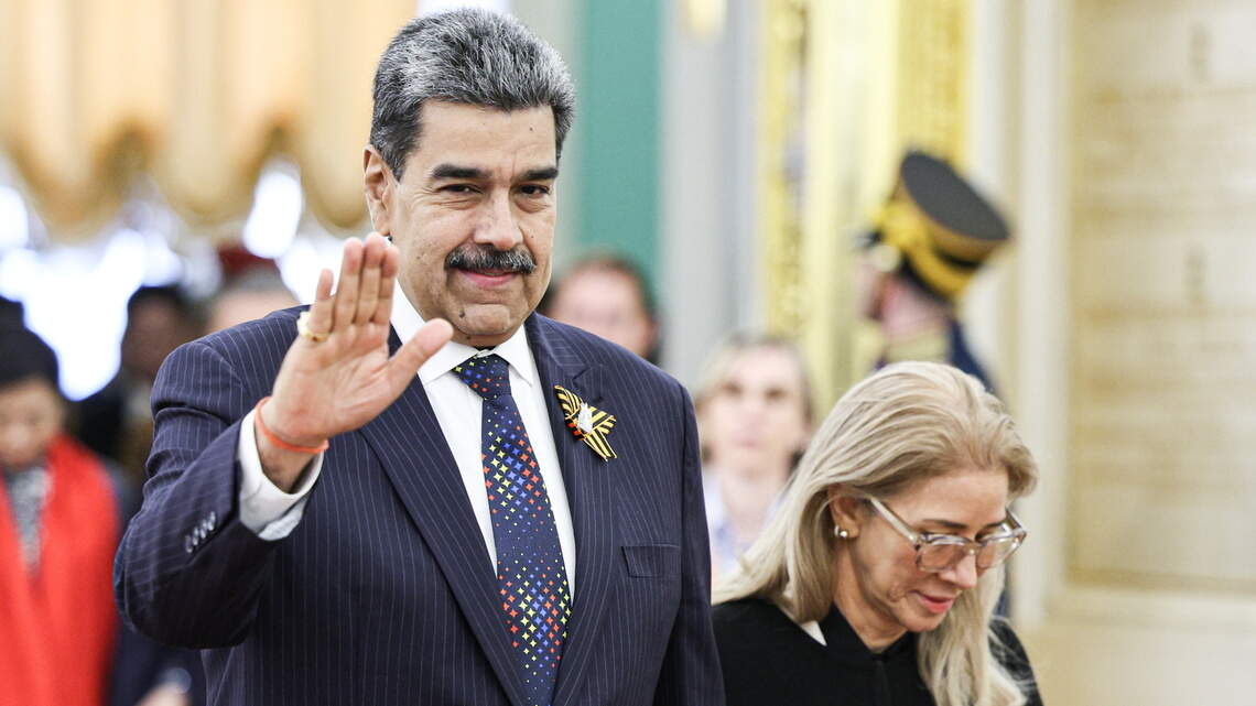 Oppenheimer: El fiasco de las elecciones legislativas de Venezuela | Opinión