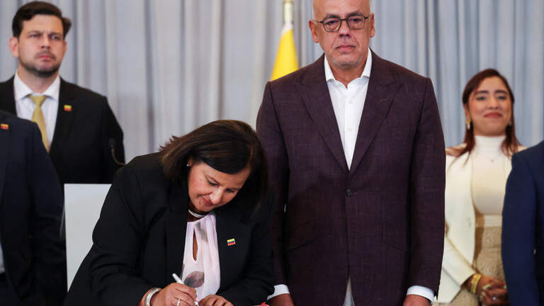 Venezuela excarcela a 39 presos políticos tras cierre de segunda ronda de diálogo con la oposición