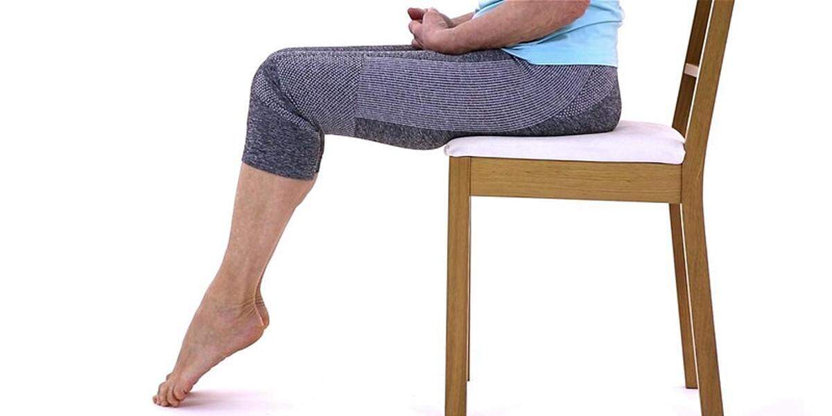 Taller de ejercicios correctivos para el dolor de rodilla. Solo para mujeres, gratis y online.