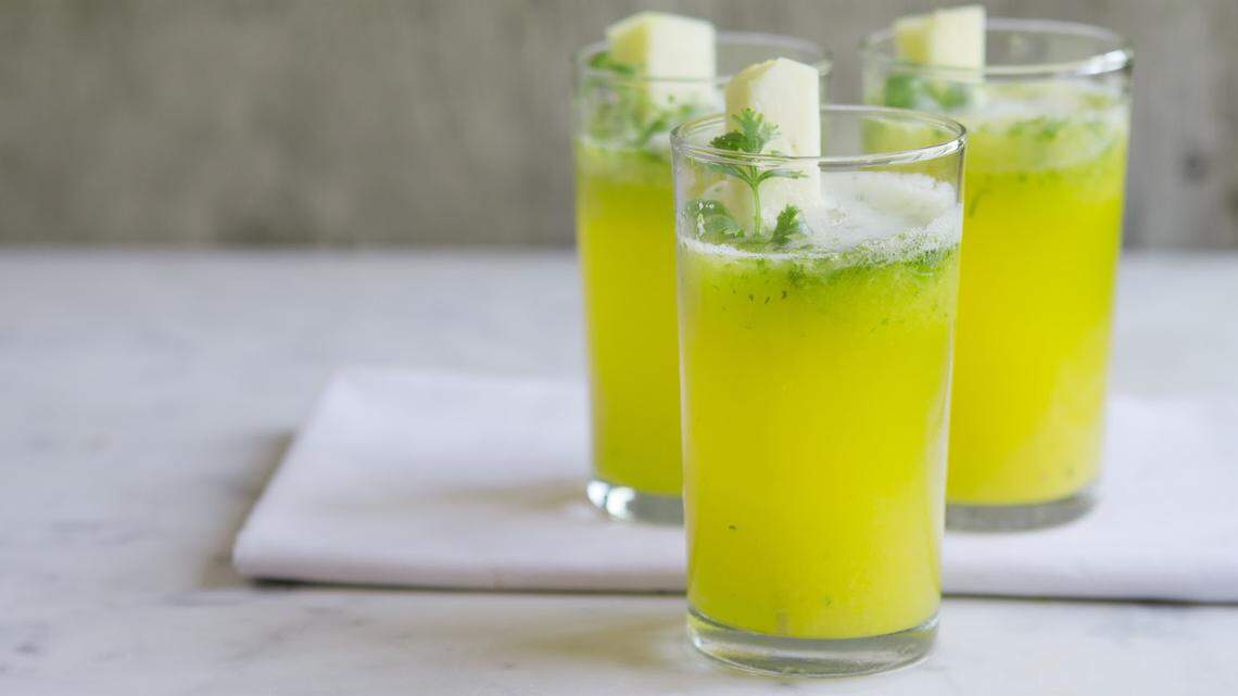 ‘Dry January’ no es dejar de brindar, es brindar con intención