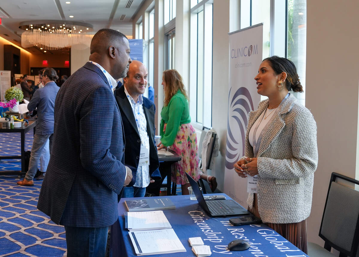 Las cumbres de family offices se celebran con frecuencia entre las principales familias propietarias de grandes capitales en Estados Unidos. Esta vez Miami es la sede de la primera enfocada en las family offices de Latinoamérica.