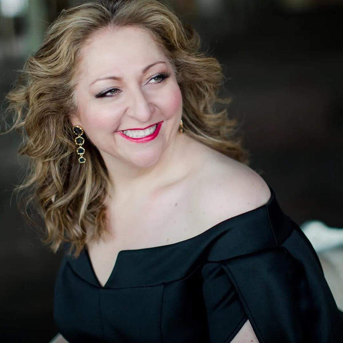 Christine Goerke