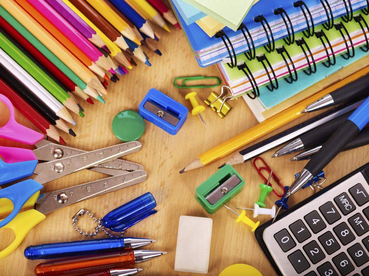 The back-to-school sales tax holiday resumes Jan. 1-14, 2024, for the 2023-2024 school year.