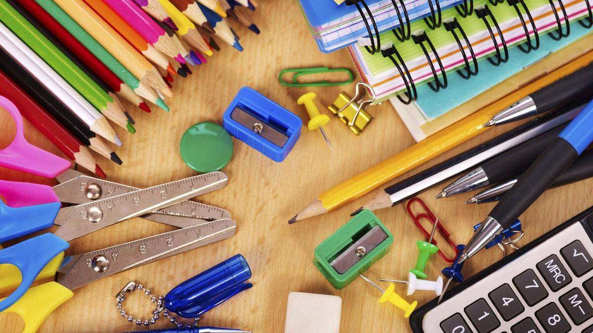 The 2023 back-to-school tax holiday runs from July 24 to Aug. 6, 2023.