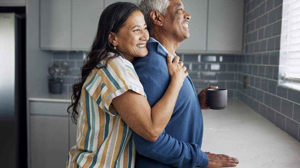 Costs for some long-term care services in Idaho are above the national median