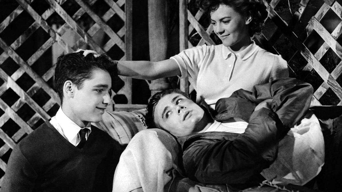 Coral Gables Art Cinema presenta ‘Rebel Without a Cause’ (1955) con un elenco de leyendas encabezado por James Dean, Natalie Wood, Sal Mineo y Dennis Hopper.