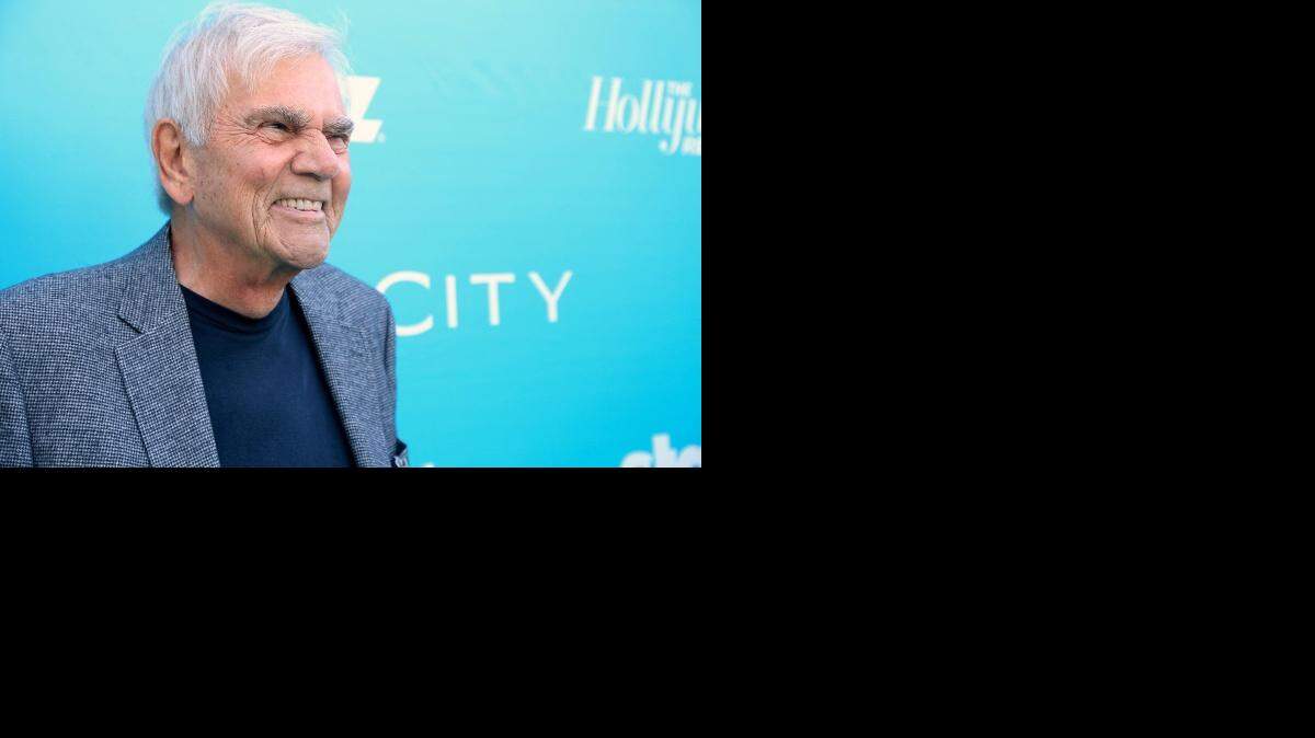 El actor Alex Rocco falleció a los 79 años víctima del cáncer.