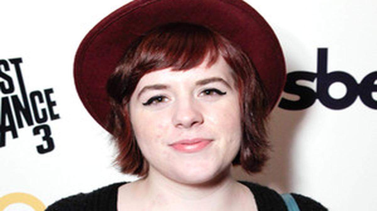 Isabella Cruise