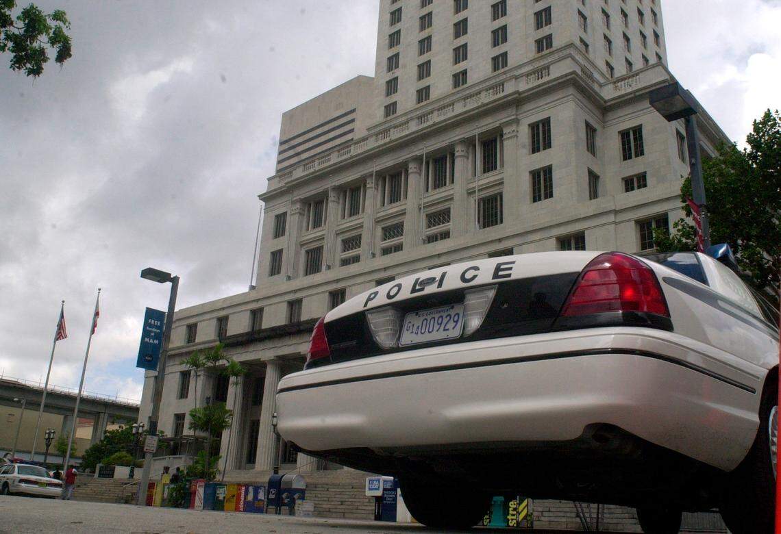 Police, fire rescue and other emergency services are operating.