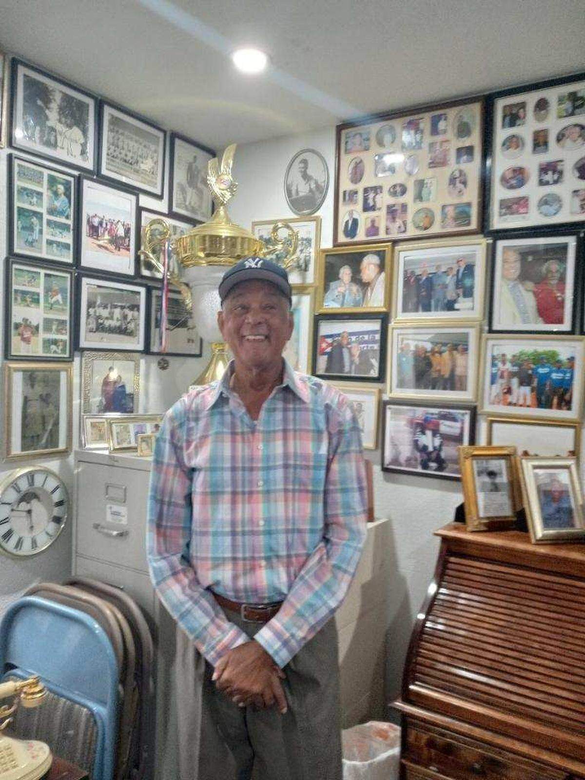 Lázaro Ruiz es, sin duda, una leyenda viva de la pelota antillana cuyo nombre debe estar ubicado en el lugar que merece por su historial como entrenador y buscador de talento; funciones donde realizó una valiosa contribución al béisbol cubano, latinoamericano y a las Grandes Ligas.
