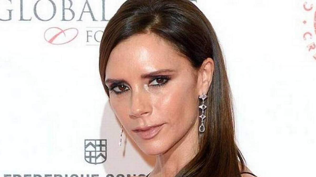 Victoria Beckham