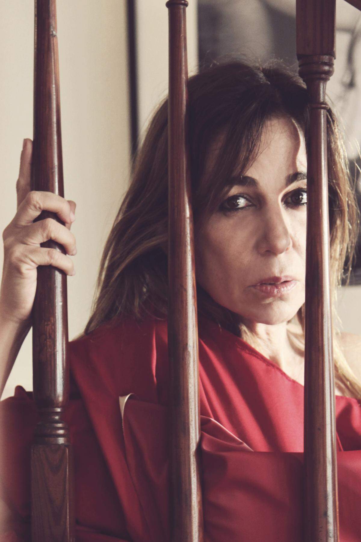  Entre las inspiraciones del monólogo “Ecos de locura”, que interpreta la propia organizadora del Festival, Ana Bugarim, está la obra del escritor brasileño Lima Barreto, específicamente “El cementerio de los vivos’. 