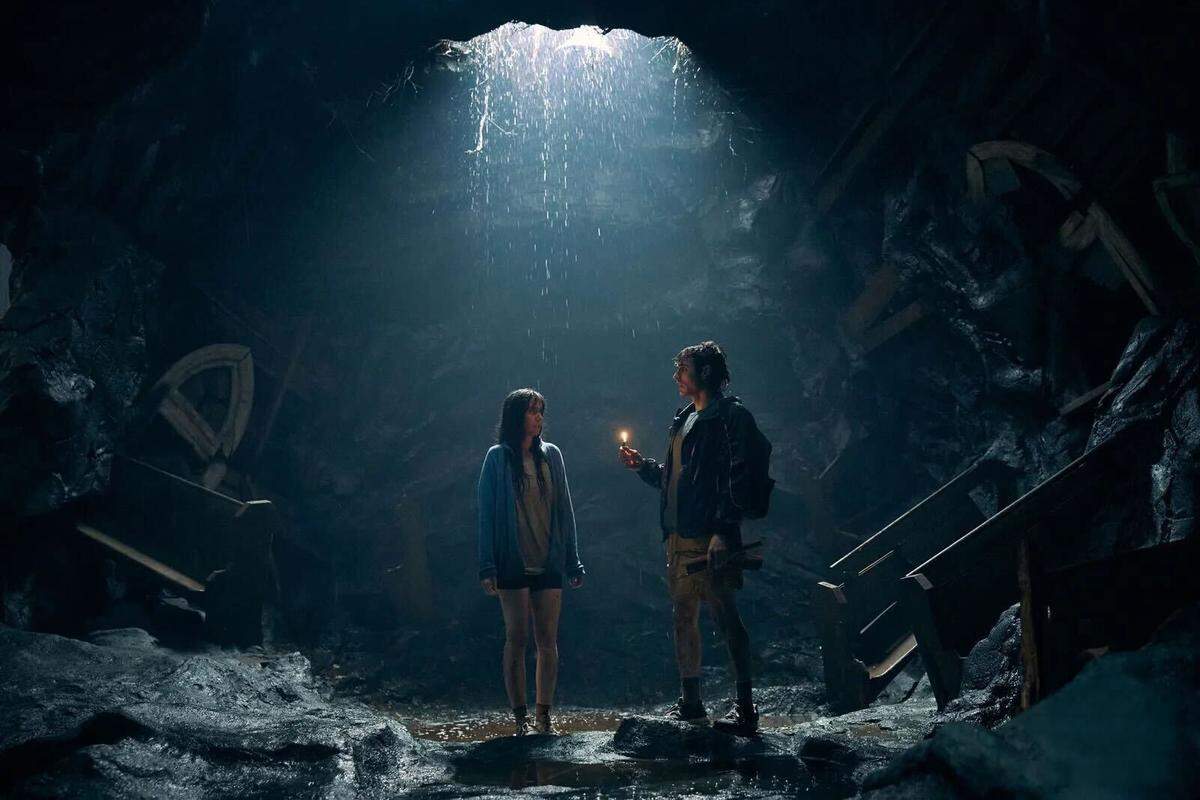 O Cinema Miami Beach estrena el viernes ‘Together’ (2025), película de terror.