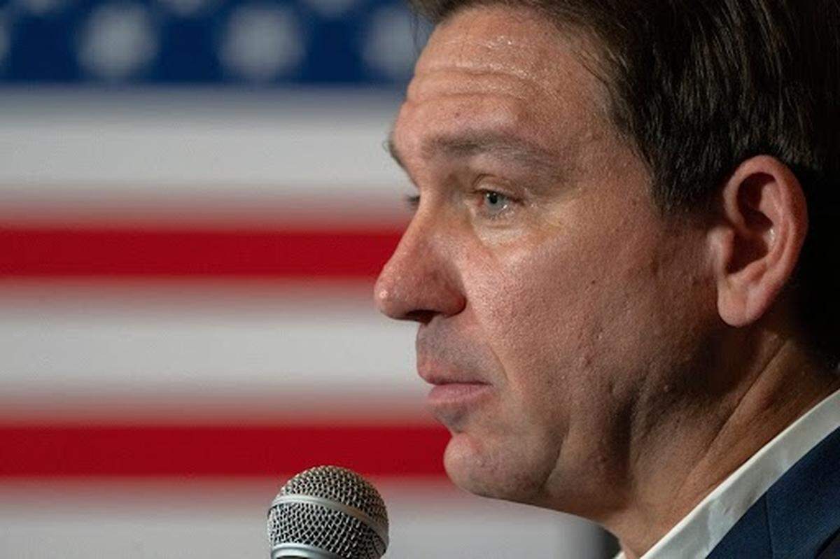El gobernador de la Florida, Ron DeSantis, suspendió su carrera en las elecciones presidenciales republicanos y respaldará a Donald Trump.&nbsp;