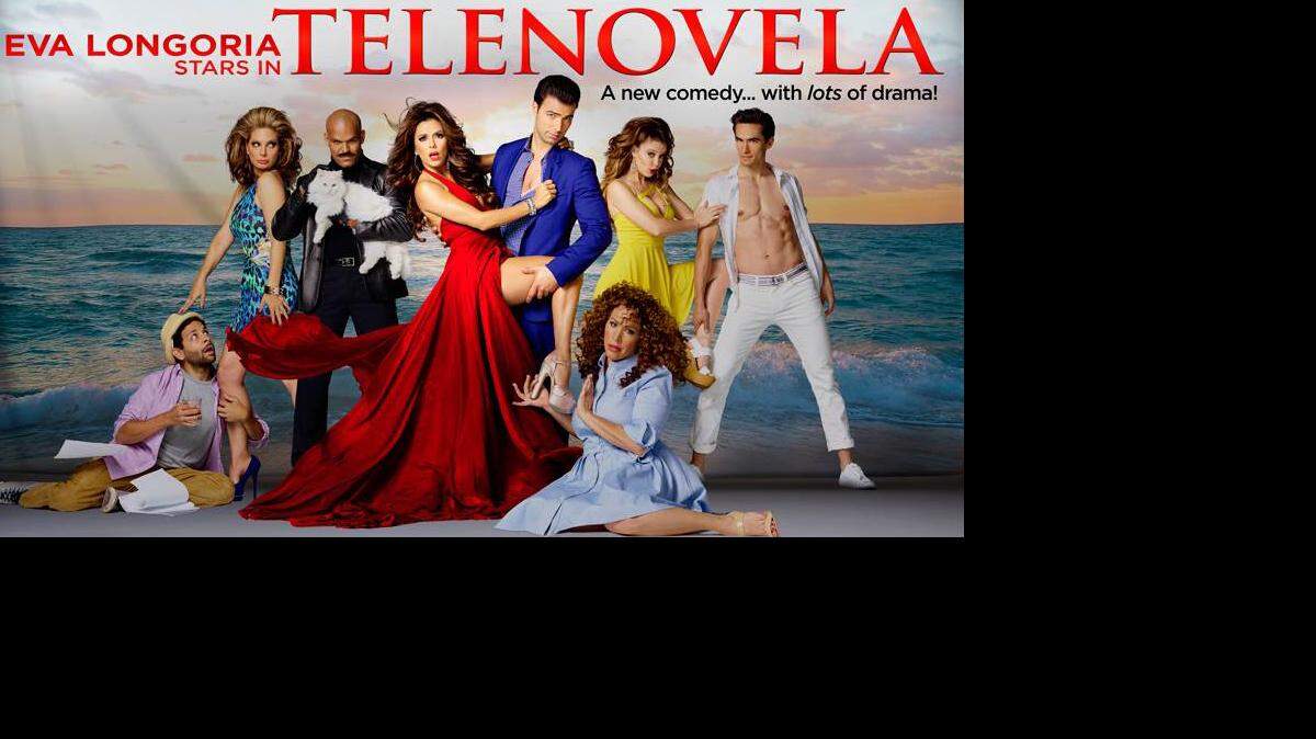 La serie es “una comedia tras las cámaras (de un rodaje) de una telenovela”, que narra todo lo que no se ve durante el proceso de filmación.