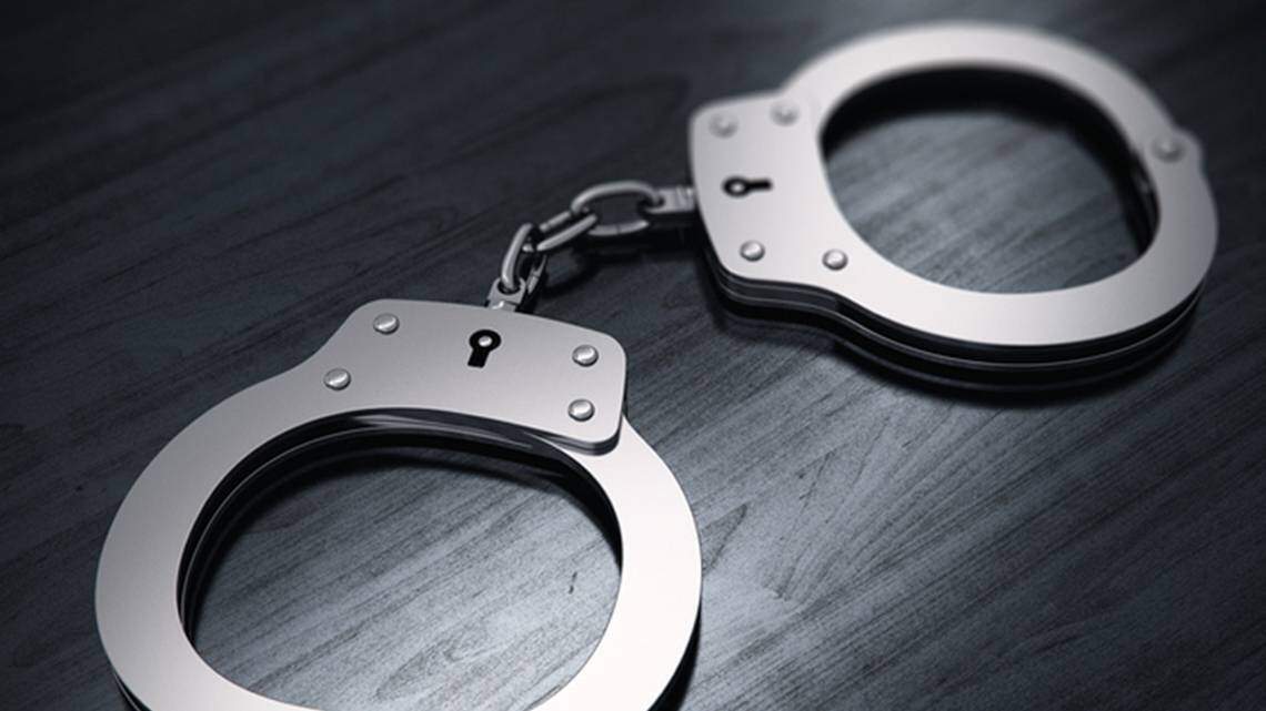 Brickell apartments targeted in burglary spree. Armani, Apple watches stolen, cops say