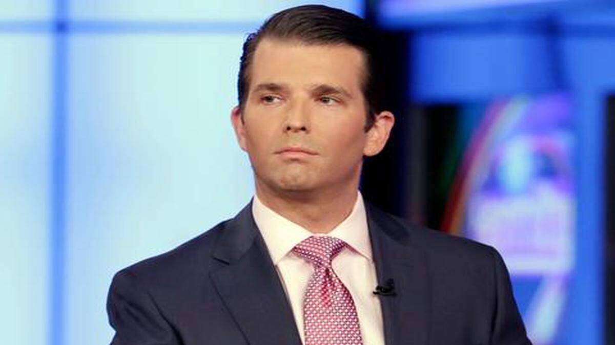 Donald Trump Jr. 