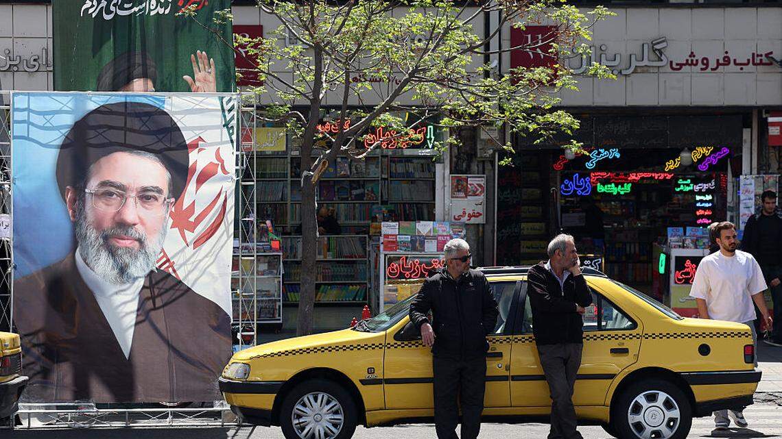 Trump parece volver a posponer ultimátum a Irán para reabrir estrecho de Ormuz