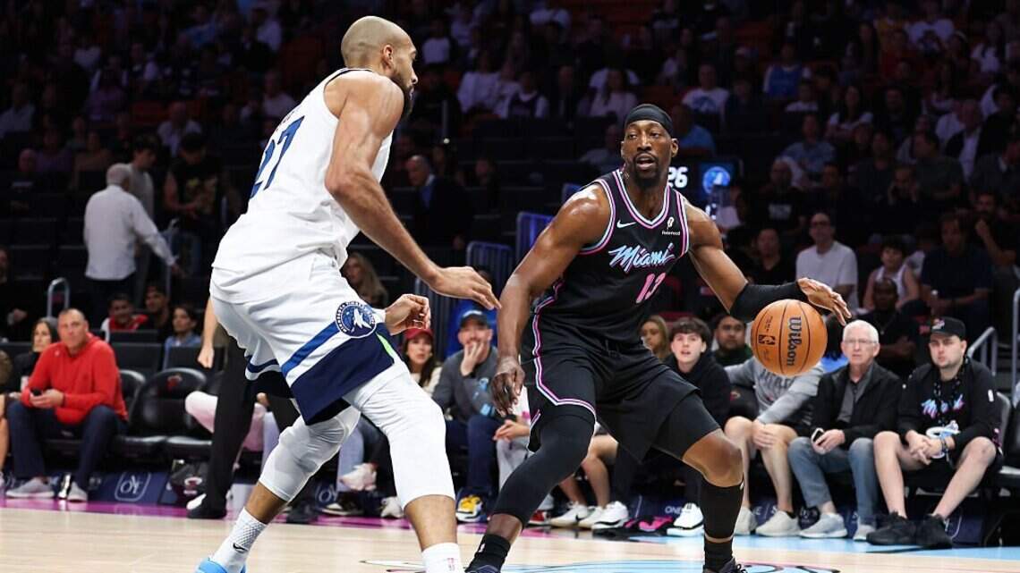 El Heat recibe su misma medicina en casa y frena su racha victoriosa