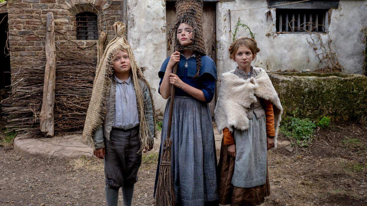 Coral Gables Art Cinema estrena el viernes ‘Hamnet’ (2025), drama histórico retrata la vida de William Shakespeare y su familia.