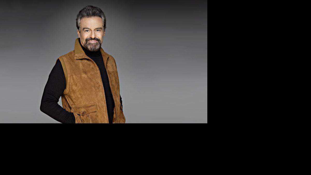 Gonzalo Vega. EFE-Archivo    