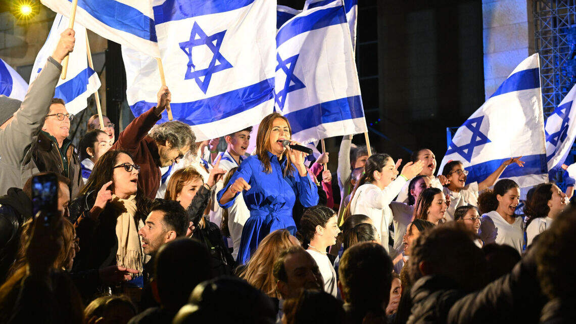 ‘Invigorated, educated, inspired’: 800 Miami Jews strengthen faith on a visit to Israel