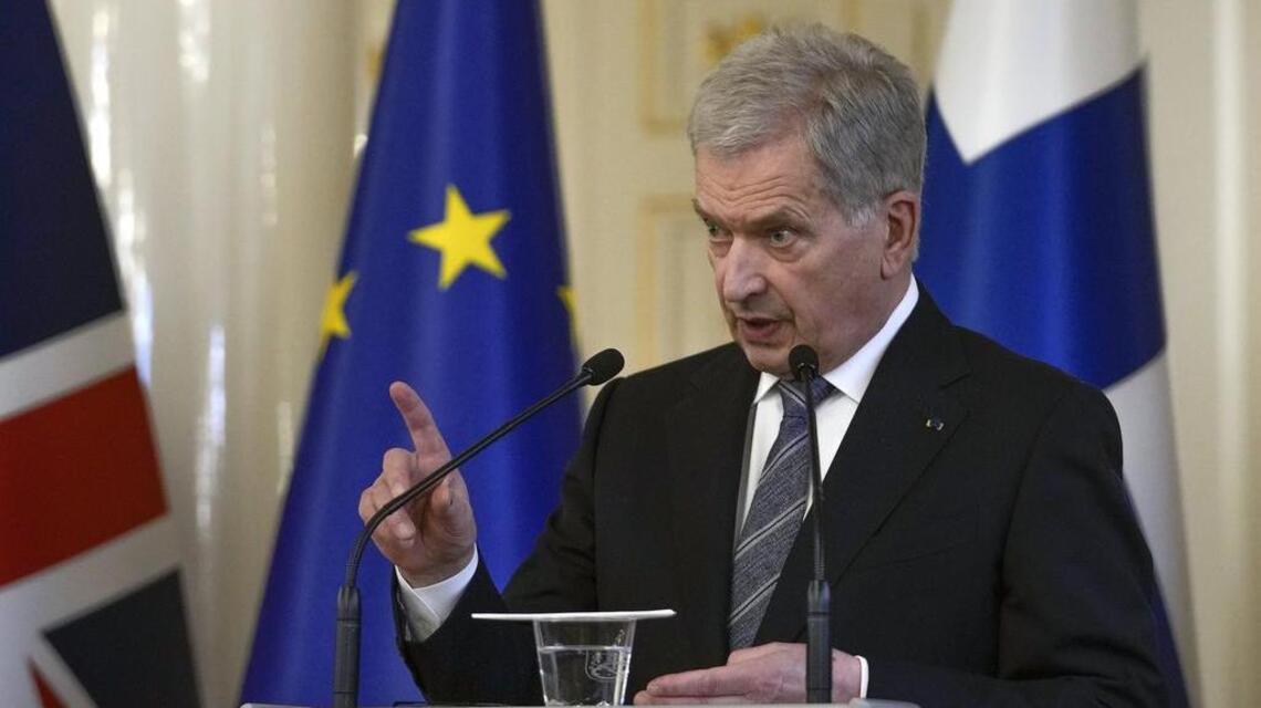 Carlos Alberto Montaner: Suecia y Finlandia entrarán en la OTAN | Opinión