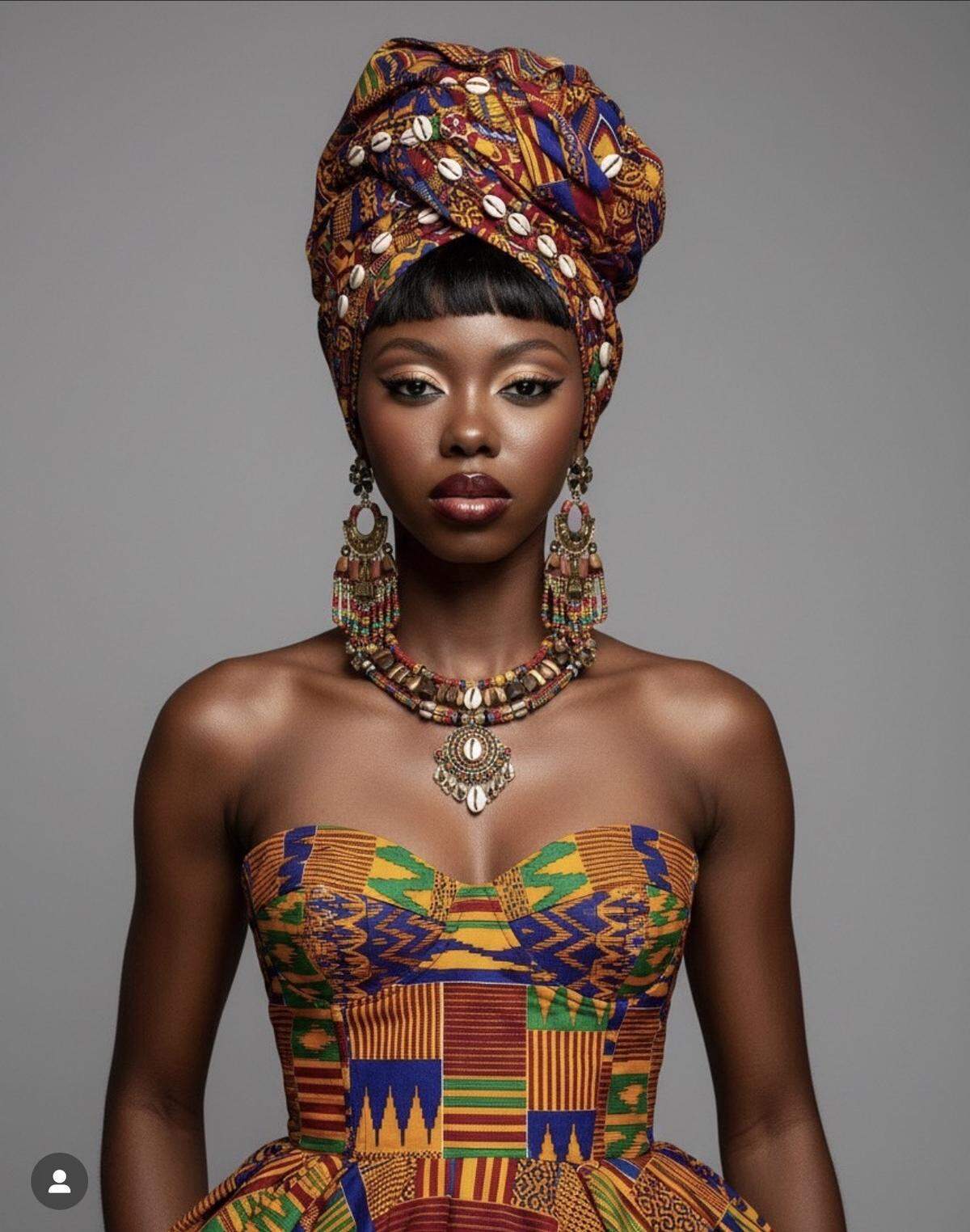 Miss Universe Equatorial Guinea 2025, Carmen Ismelda Avomo Obama asked for support from pageant influencers from Latin America. 