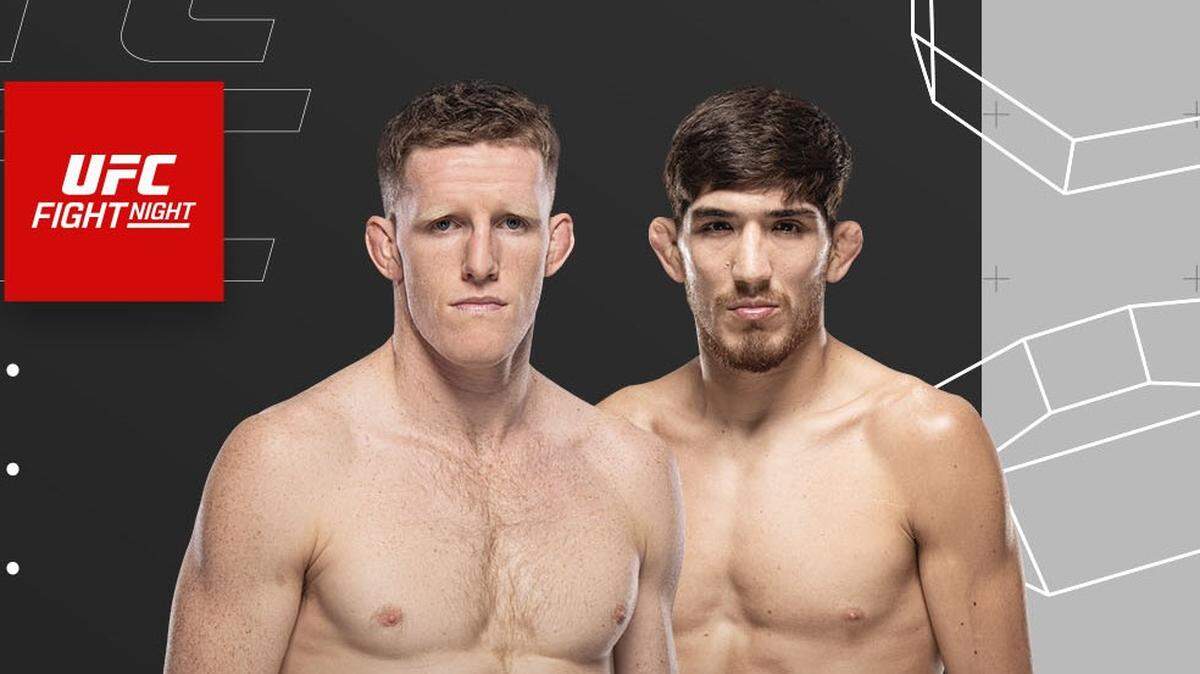 Rolando Bedoya tiene una misión clara este sábado en Perth, Australia: volver a mostrar por qué pertenece a la UFC. Después de tres derrotas consecutivas, cada pelea para él es una gran prueba