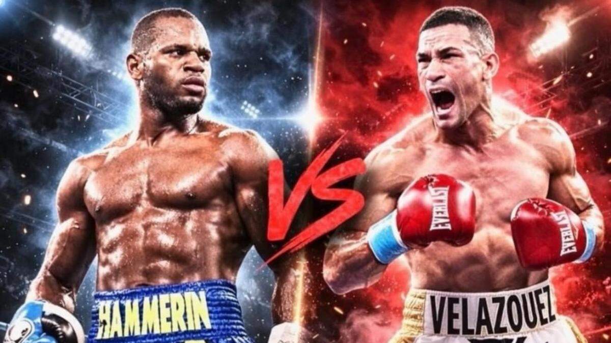 El regreso de Orestes Velázquez tendrá que seguir esperando. Cuando todo parecía listo para su vuelta al cuadrilátero este sábado en Ocala, Florida, un inesperado incumplimiento de su rival, Hank Lundy, terminó por echar abajo el combate pactado a 10 asaltos en las 140 libras.