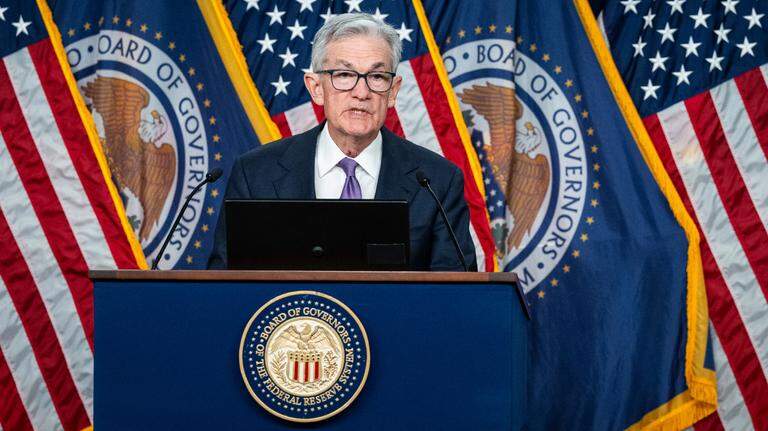 Fed leaves key interest rate alone. What does that mean to consumers?