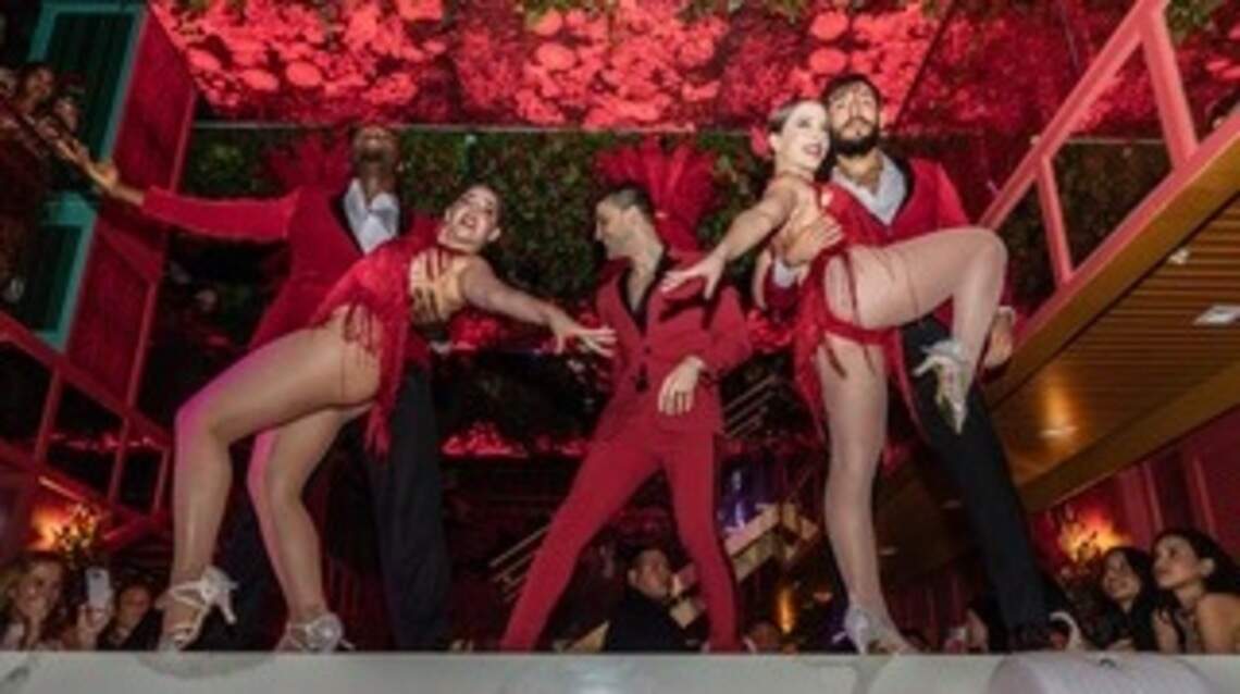 Los 5 mejores planes para entrar en el mood de las fiestas decembrinas en Miami